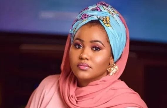EXTRA: Man takes Kanywood's Hadiza Gabon to court for refusing to marry him
