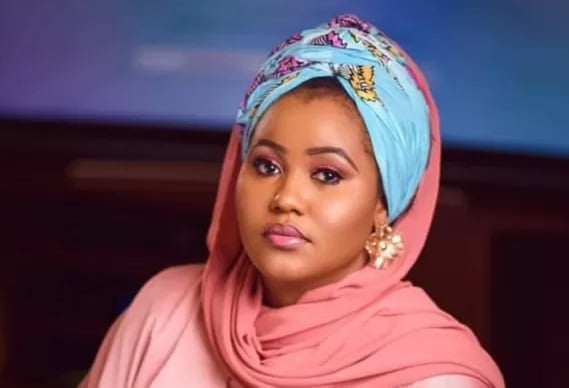 EXTRA: Man takes Kanywood's Hadiza Gabon to court for refusing to marry him