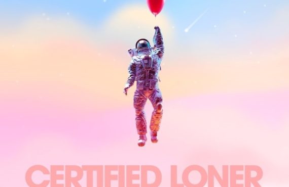DOWNLOAD: Mayorkun avoids competition in 'Certified Loner'