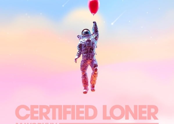 DOWNLOAD: Mayorkun avoids competition in 'Certified Loner'