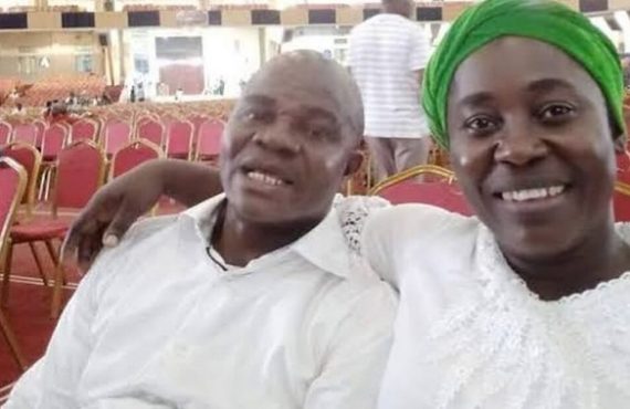 Judge's absence in court stalls homicide trial of Osinachi's husband