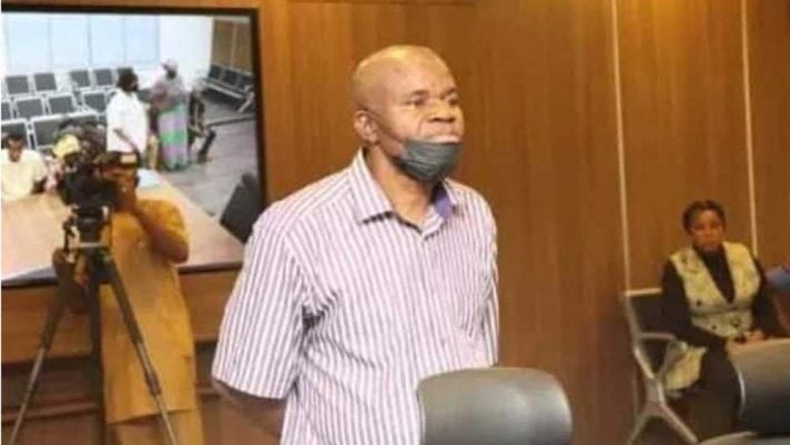 Osinachi husband's trial stalled again over multiple lawyers