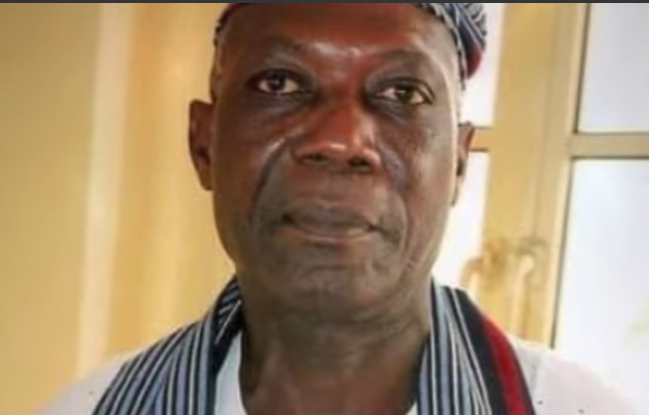 Wale Fanu, film producer who defied sickle cell, dies at 72