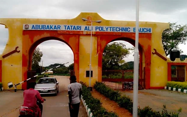 Bauchi poly suspends staff for 'campaigning for APC'
