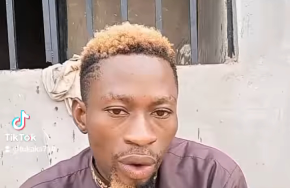 Edo comedian detained by DSS for 'inciting public' granted bail