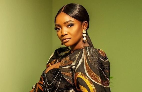 DOWNLOAD: Simi drops 11-track album 'To Be Honest'