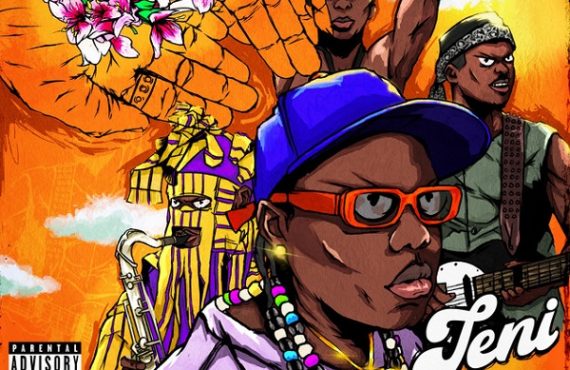 DOWNLOAD: Teni drops two-song EP 'Little and Legendary'