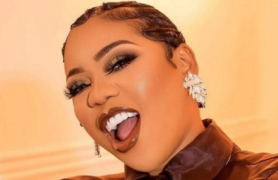Real Housewives of Lagos producers did me dirty, says Toyin Lawani