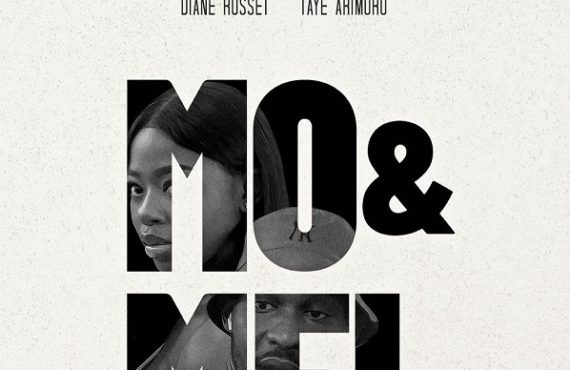 WATCH: Dianne Russet's ‘Mo and Mel’ is a gripping love movie