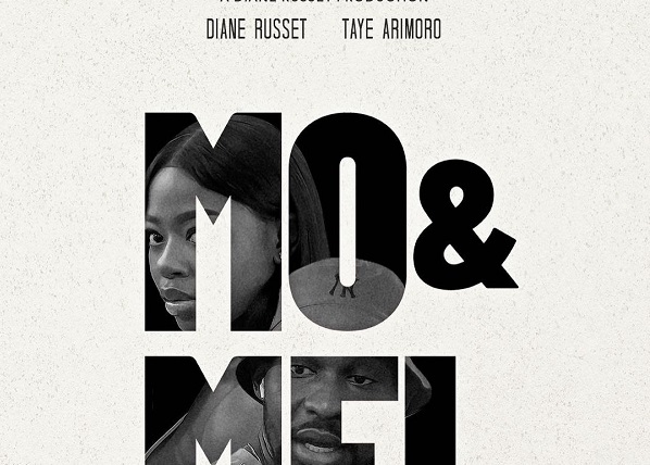 WATCH: Dianne Russet's ‘Mo and Mel’ is a gripping love movie