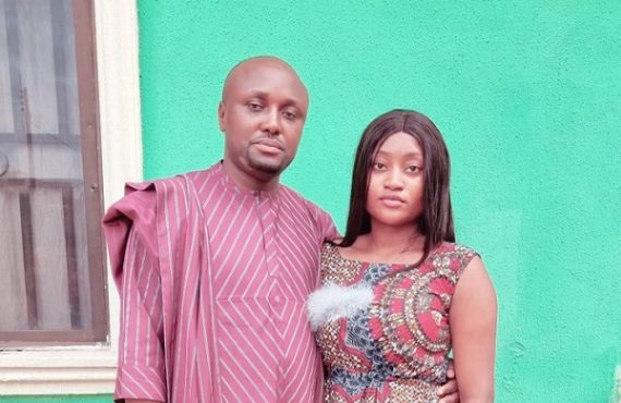 Davido's aide Israel Afeare holds marriage introduction in Edo
