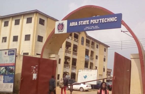 'It's embarrassing' – Ikpeazu reacts as Abia poly loses accreditation over unpaid salaries