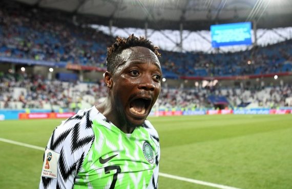 ASUU strike: 'You run a system you don't trust -- Ahmed Musa slams politicians whose kids school abroad