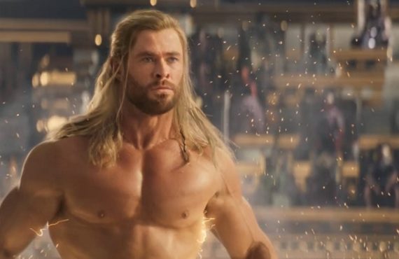 'Thor' star to become Hulk Hogan in new movie