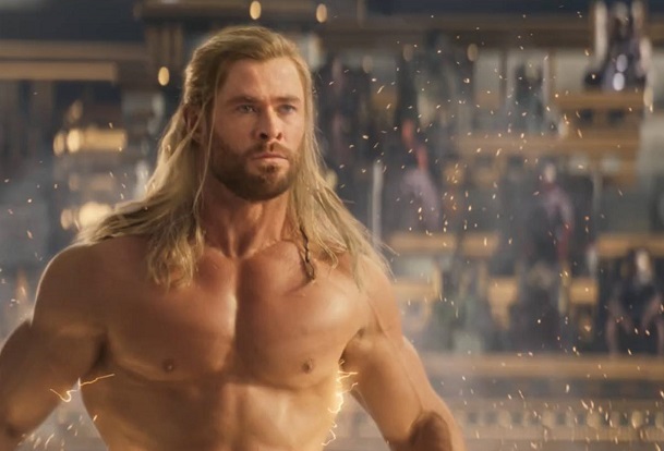 'Thor' star to become Hulk Hogan in new movie