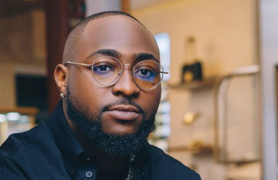 Davido: I want to own a big media house.. shoot movies, reality shows