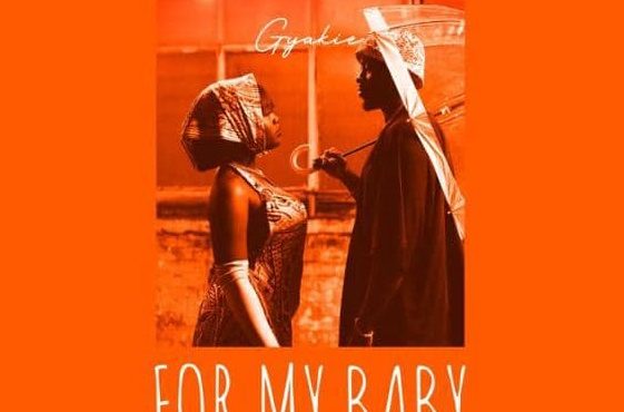 DOWNLOAD: Gyakie surrenders to lover in' For My Baby'