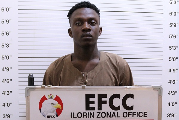 FUT Minna student jailed for 'posing as white woman'