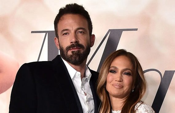 Jennifer Lopez, Ben Affleck get married -- 18 years after split