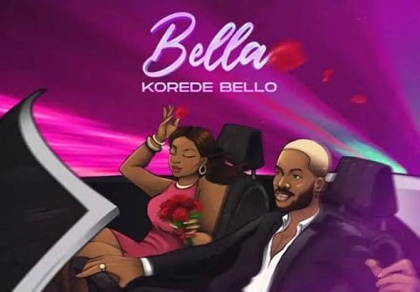 DOWNLOAD: Korede Bello raves about lover in ‘Bella’