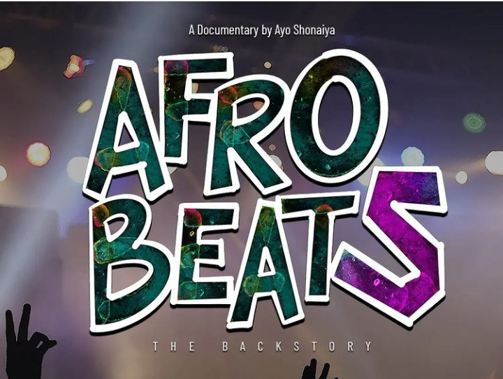 Ayo Shonaiya: Song licensing took 50% of budget for Afrobeats documentary