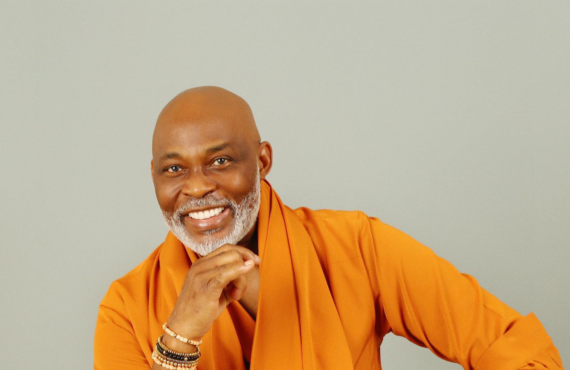 RMD is 'grateful to God for life' on 61st birthday