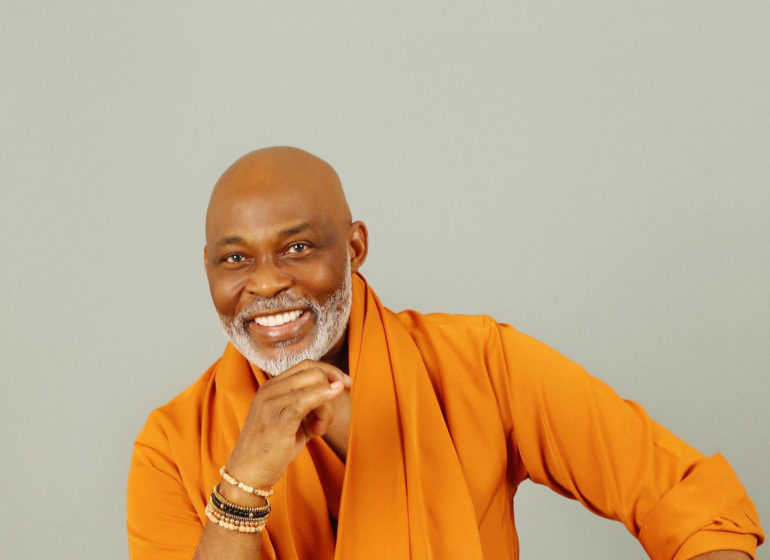 RMD is 'grateful to God for life' on 61st birthday