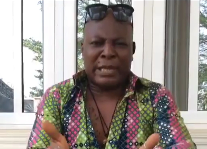 Charly Boy: Nigeria's salvation is in the hands of the youth