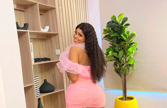 BBNaija: I’m not ashamed of being a stripper, says Chichi