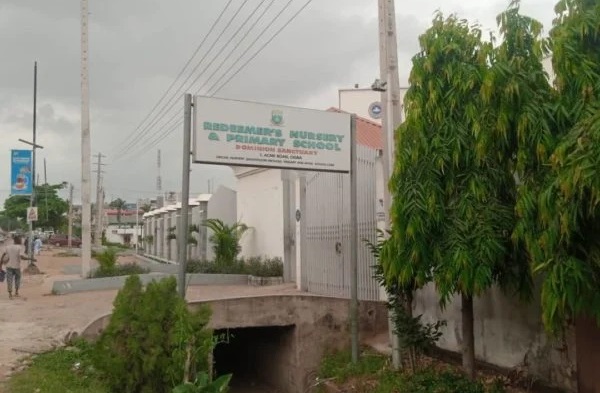Lagos shuts Redeemers school over drowning of 5-year-old pupil