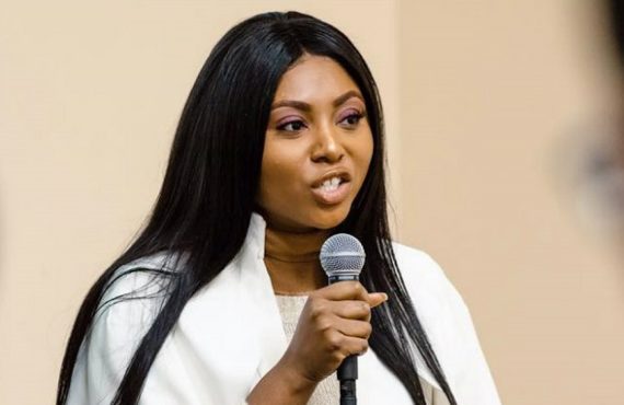 Stephanie Coker: Celebrity marriages not always crashing… they're just most publicised