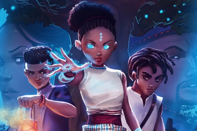 'Iyanu: Child of Wonder,' Nigerian animated series, set for HBO Max
