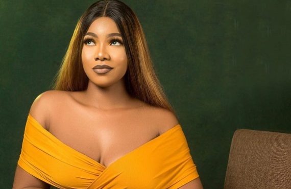 I'll rather be a proud prostitute than suffer with my beauty, says Tacha