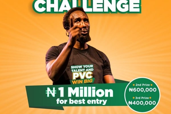 Three Nigerians to get N2m prize from contest seeking youth inclusion in politics
