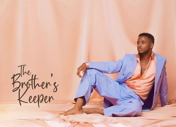 DOWNLOAD: Chike drops 16-track album ‘The Brother’s Keeper’
