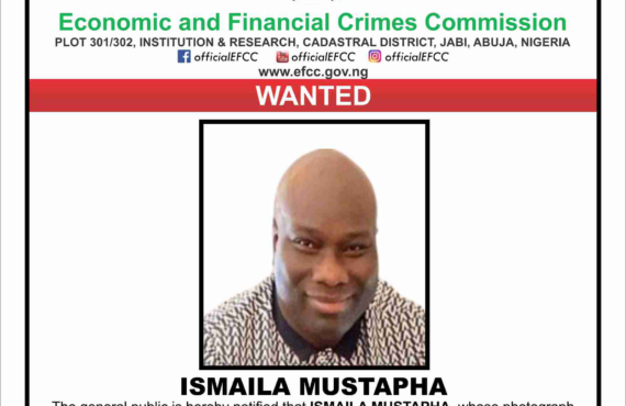 EFCC declares Mompha wanted for 'fraud'