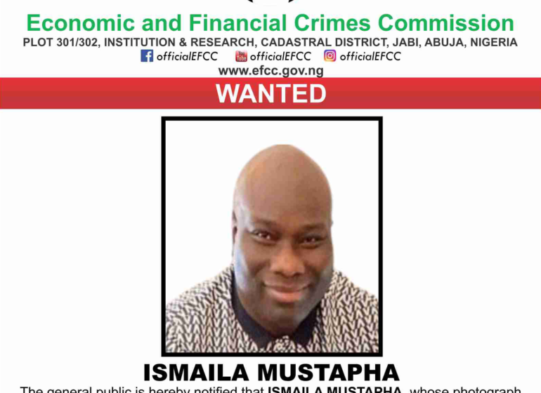 EFCC declares Mompha wanted for 'fraud'
