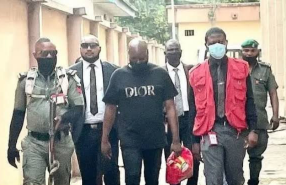 Fraud trial: We discovered ₦35bn in Mompha’s bank accounts, EFCC…