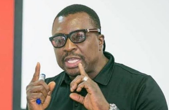 Ali Baba tackles actresses with unexplained wealth