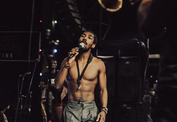 DOWNLOAD: Made Kuti preaches peace in ‘No More Wars’