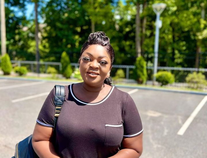 'It wasn't easy' -- Eniola Badmus recounts weight loss journey