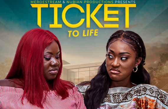 TRAILER: Linda Osifo, Tina Mba star in 'Ticket To Life’