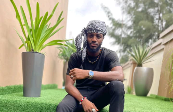 INTERVIEW: I prayed everyday as a Muslim while on BBNaija, says Khalid