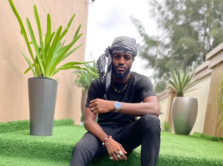 INTERVIEW: I prayed everyday as a Muslim while on BBNaija, says Khalid