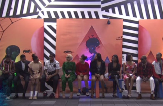 Level 1 and 2 merger, fights... highlights of BBNaija week 4