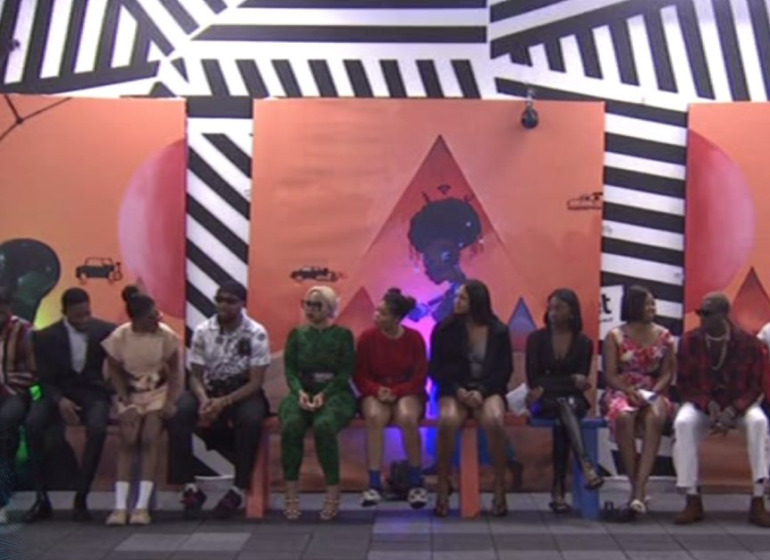 Level 1 and 2 merger, fights... highlights of BBNaija week 4