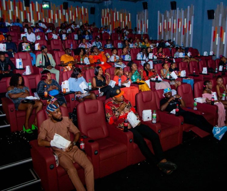 nigerian cinema