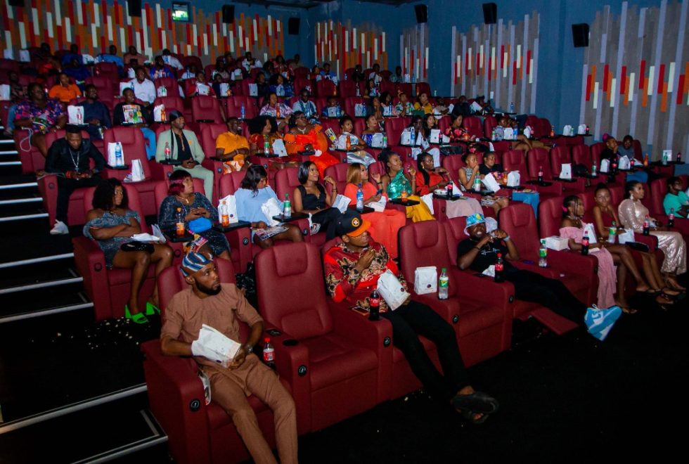 nigerian cinema