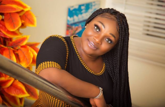 ‘Hold Omah Nnadi if anything happens to me’— Chioma Okoye raises alarm