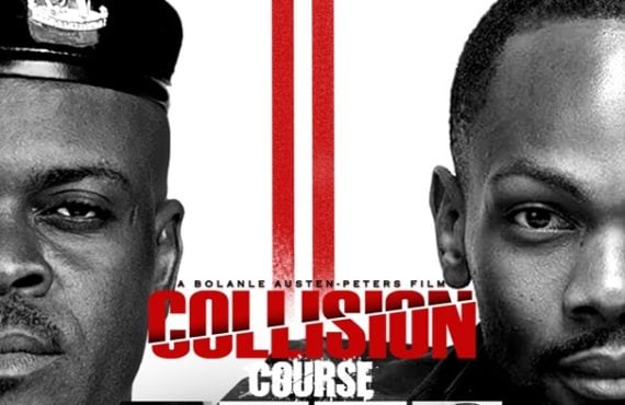 'Collision Course', movie on police brutality, to hit Netflix Sept 2